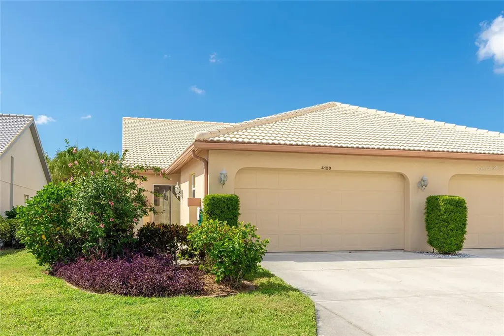 4120 Marseilles Avenue Sarasota FL 34233