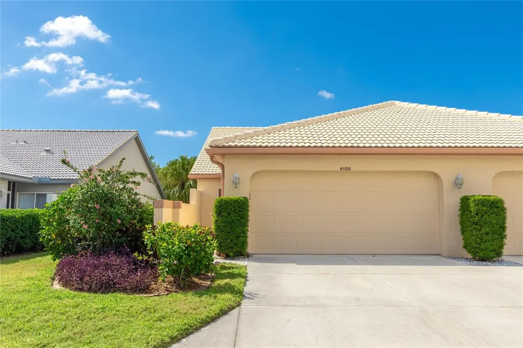 4120 Marseilles Avenue Sarasota FL 34233