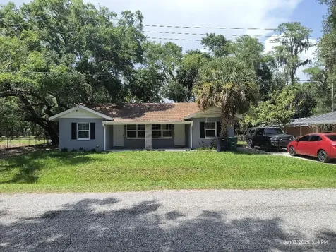921 W Hiawatha Street Tampa FL 33604