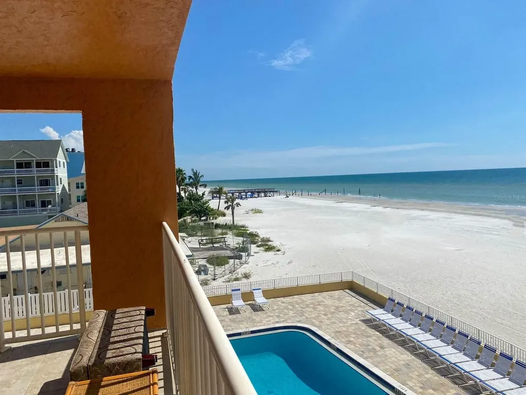 18610 Gulf Boulevard Indian Shores FL 33785