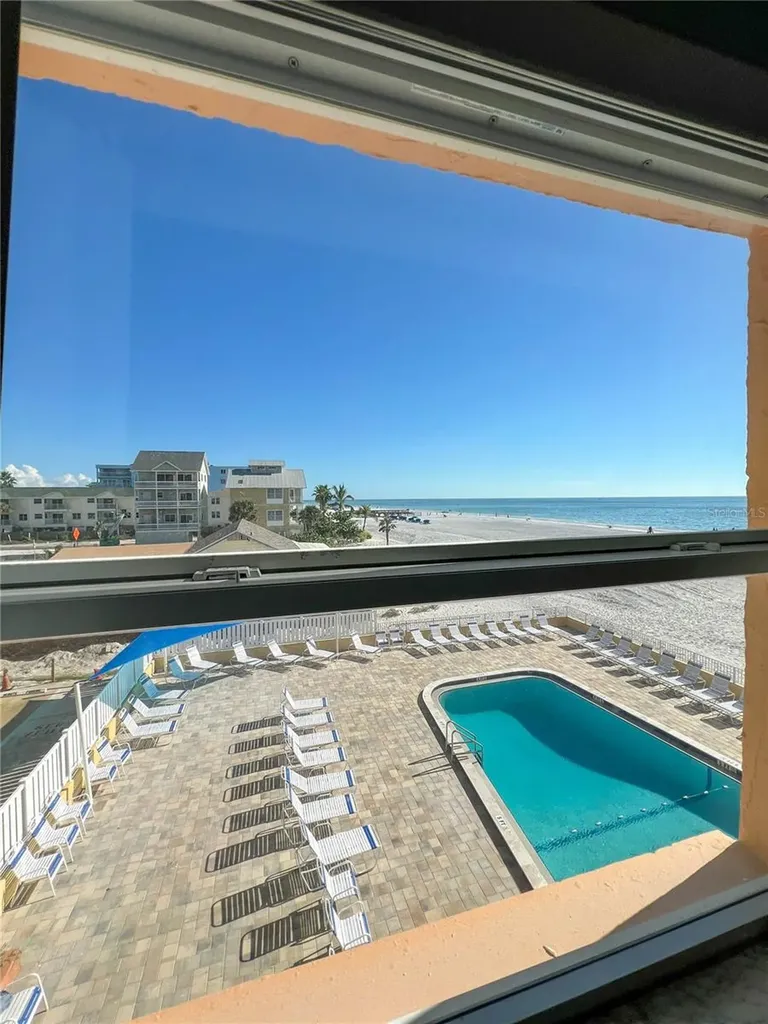 18610 Gulf Boulevard Indian Shores FL 33785