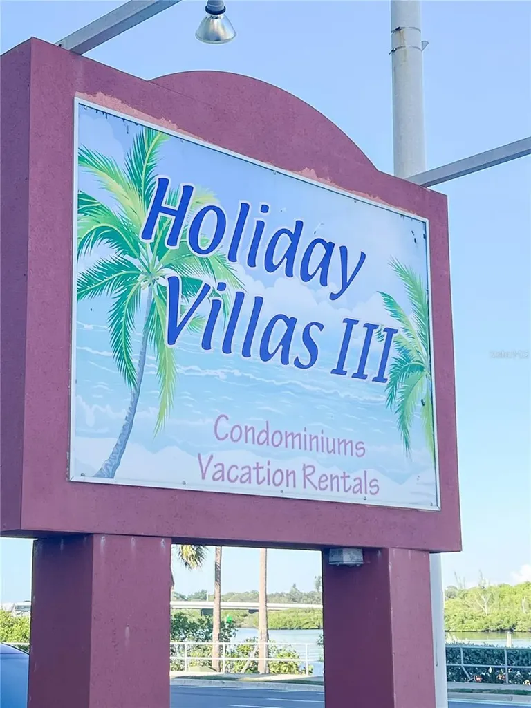 18610 Gulf Boulevard Indian Shores FL 33785