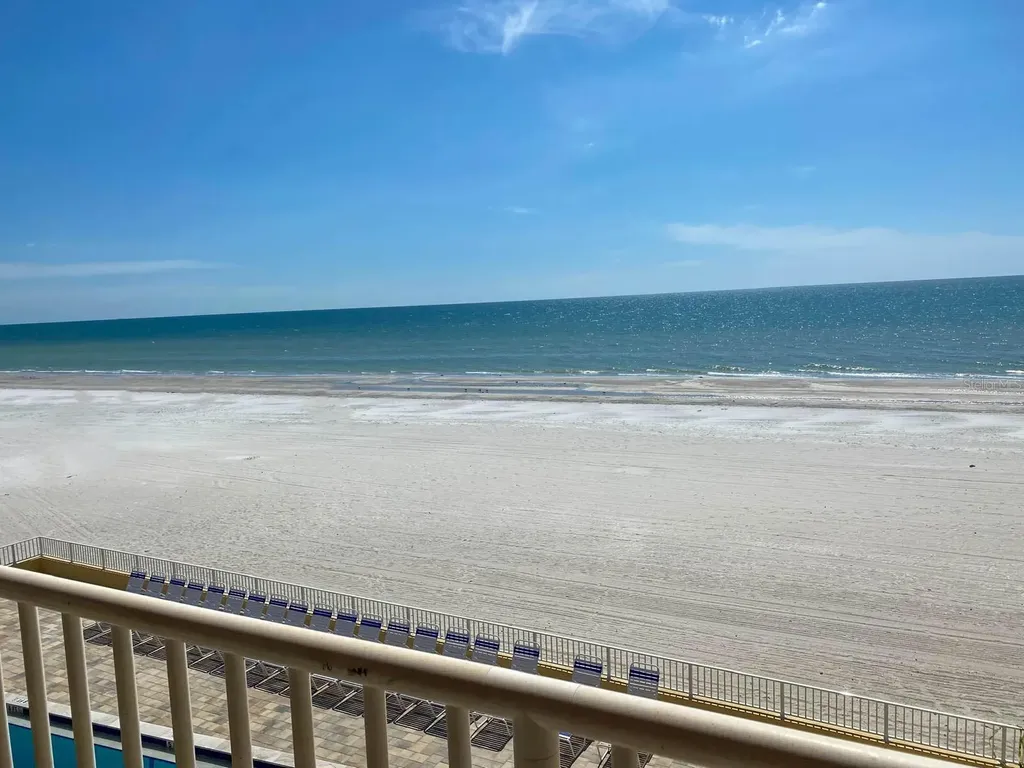 18610 Gulf Boulevard Indian Shores FL 33785