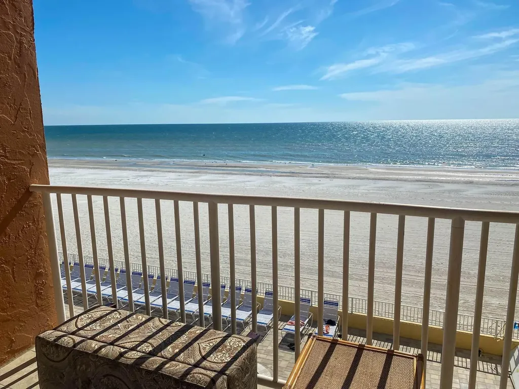 18610 Gulf Boulevard Indian Shores FL 33785