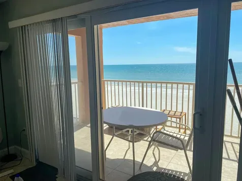 18610 Gulf Boulevard Indian Shores FL 33785