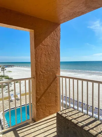 18610 Gulf Boulevard Indian Shores FL 33785