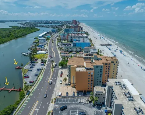18610 Gulf Boulevard Indian Shores FL 33785
