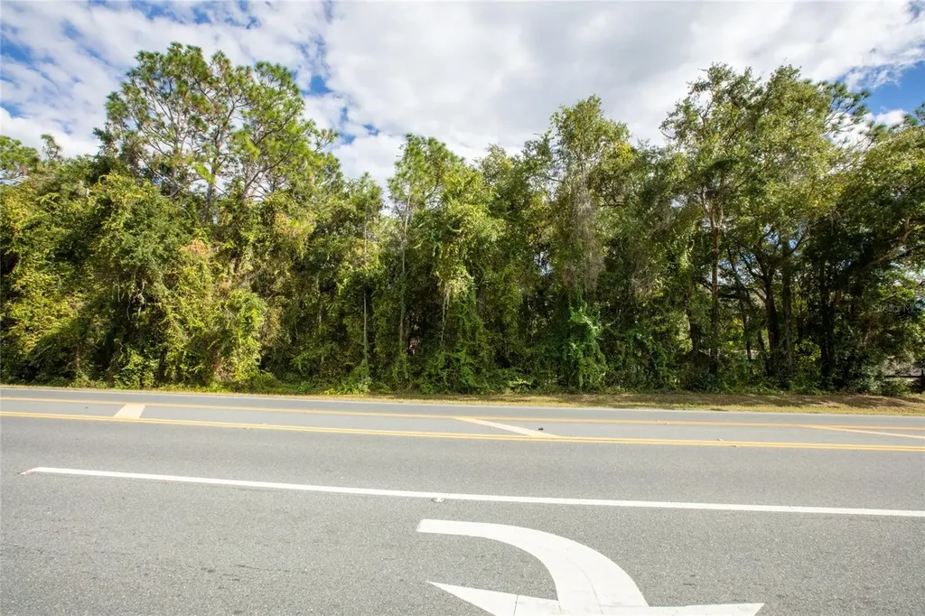 SR-21 Melrose FL 32666