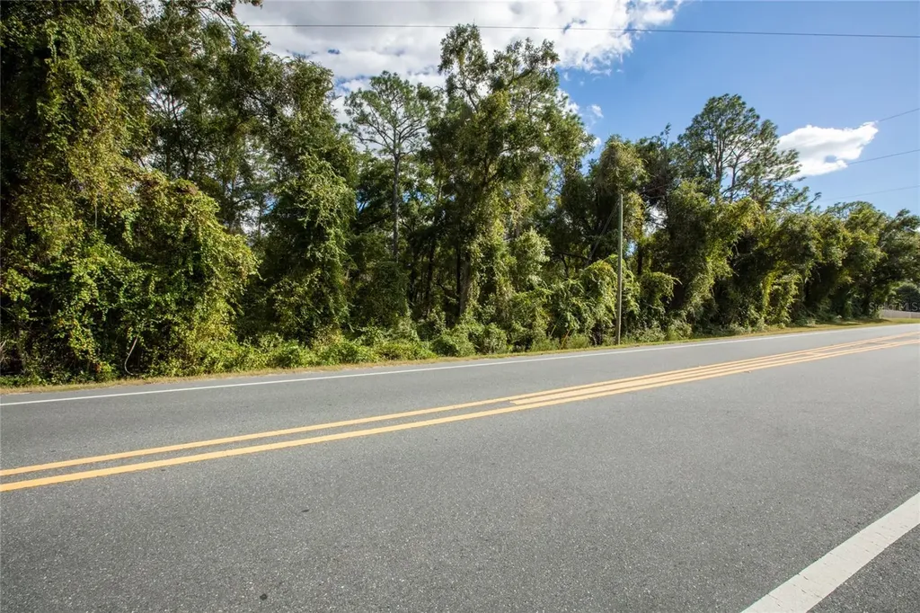 SR-21 Melrose FL 32666