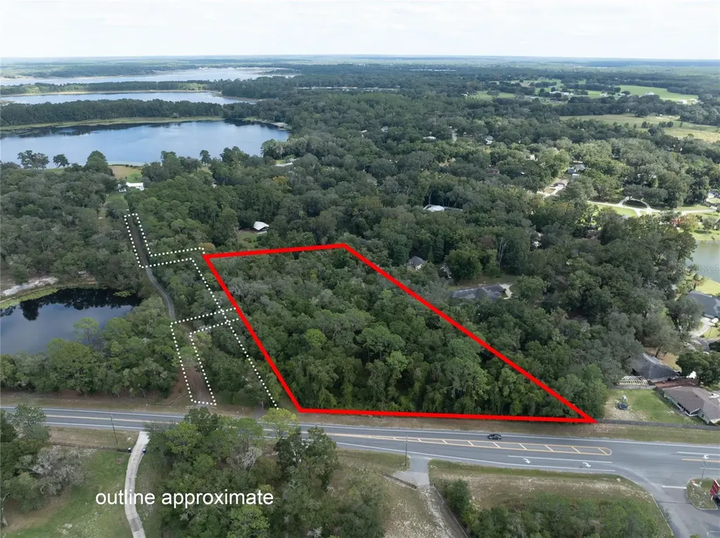 SR-21 Melrose FL 32666