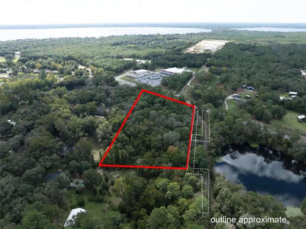 SR-21 Melrose FL 32666