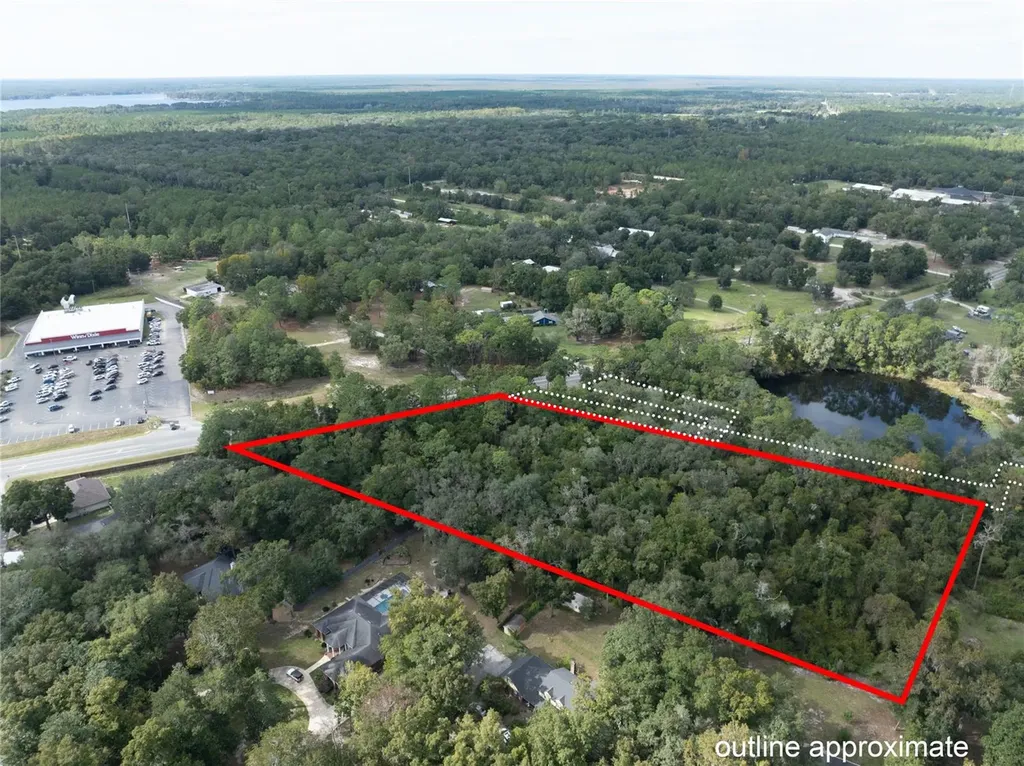 SR-21 Melrose FL 32666