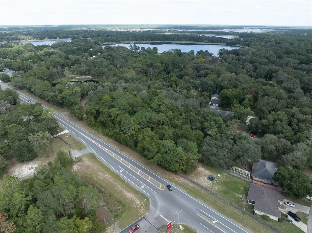 SR-21 Melrose FL 32666