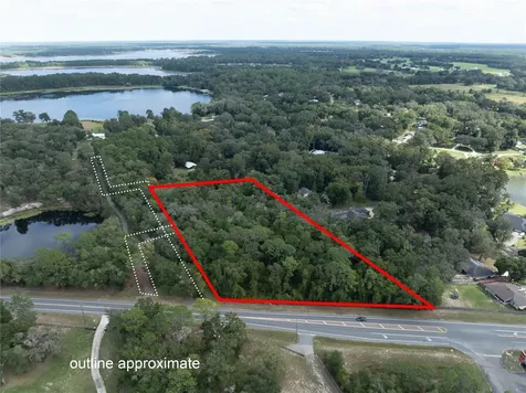 SR-21 Melrose FL 32666