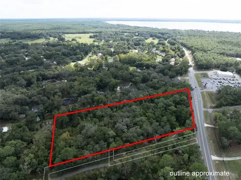 SR-21 Melrose FL 32666