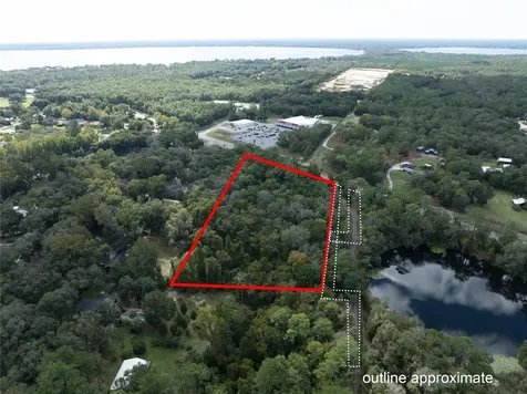 SR-21 Melrose FL 32666