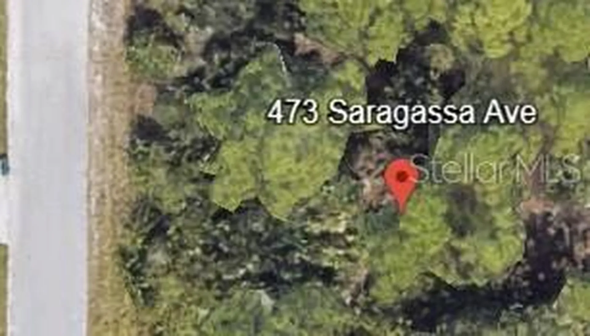 473 Saragassa Avenue SW Palm Bay FL 32908