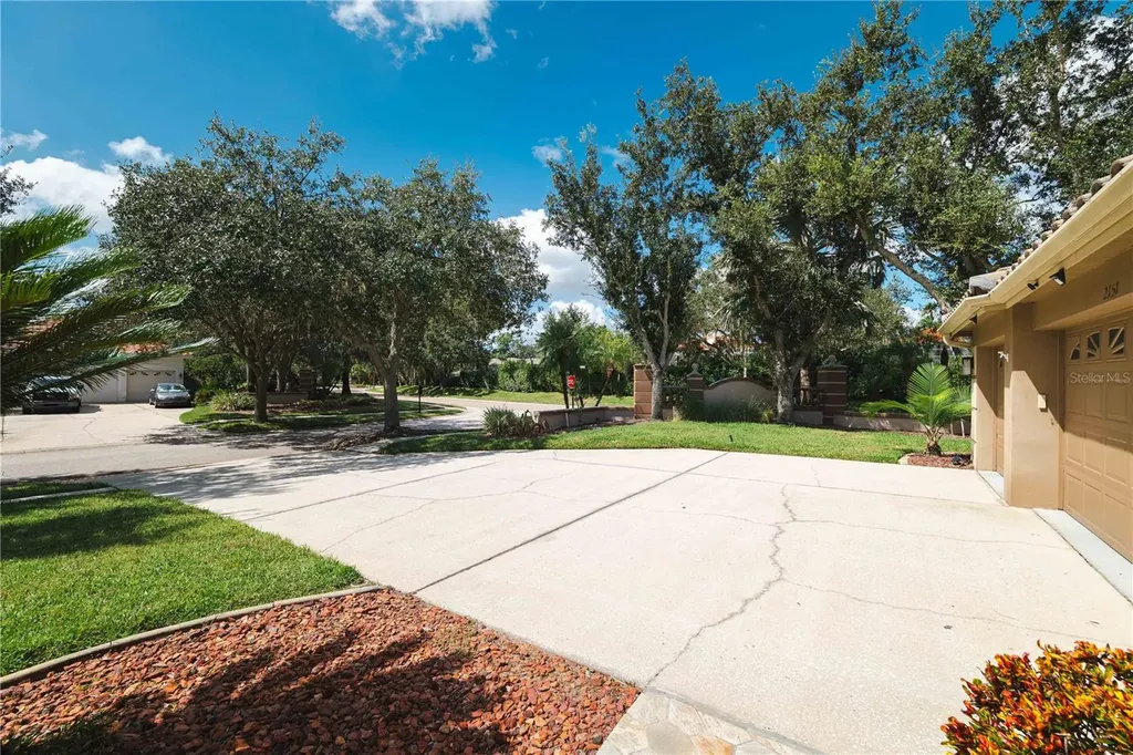 2151 Diamond Court Oldsmar FL 34677