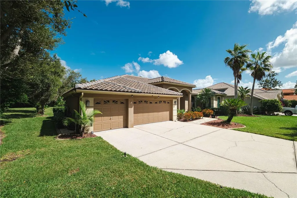 2151 Diamond Court Oldsmar FL 34677