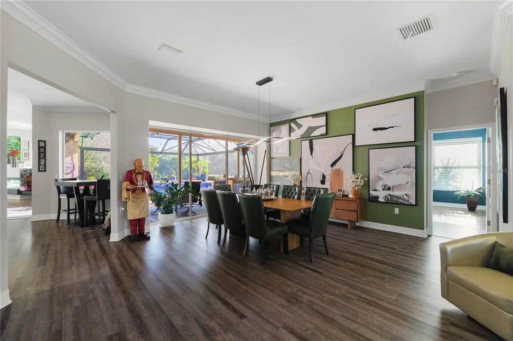 2151 Diamond Court Oldsmar FL 34677