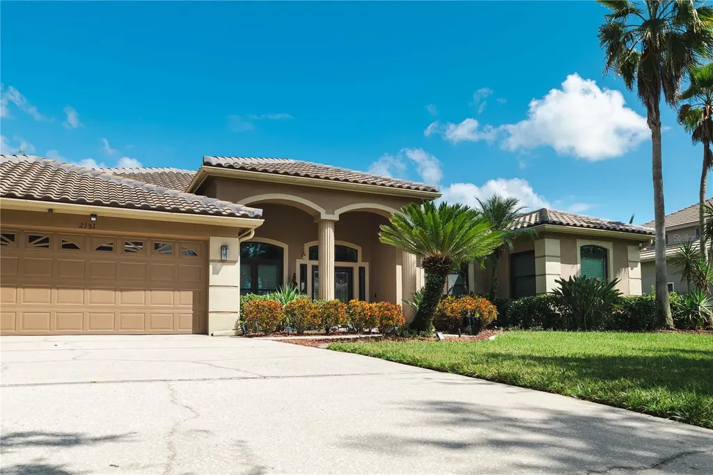 2151 Diamond Court Oldsmar FL 34677