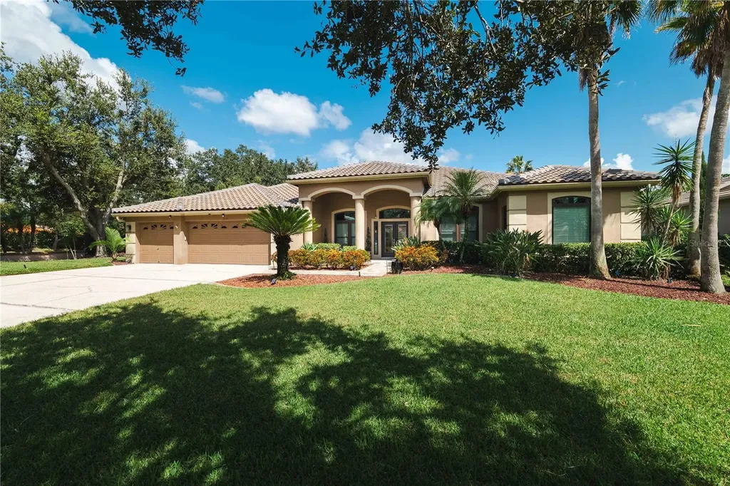 2151 Diamond Court Oldsmar FL 34677