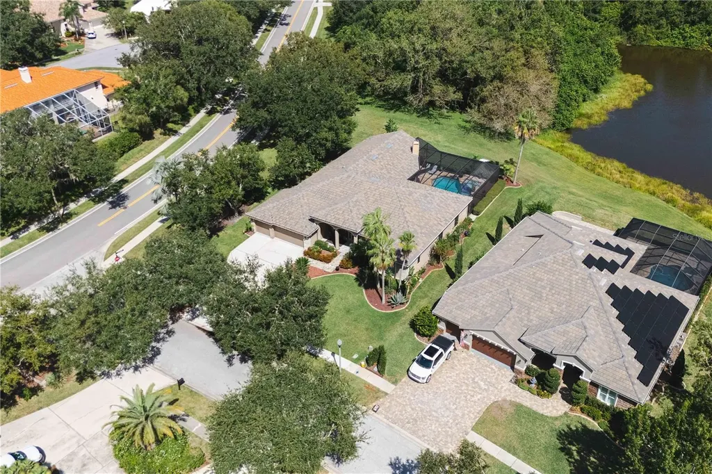 2151 Diamond Court Oldsmar FL 34677