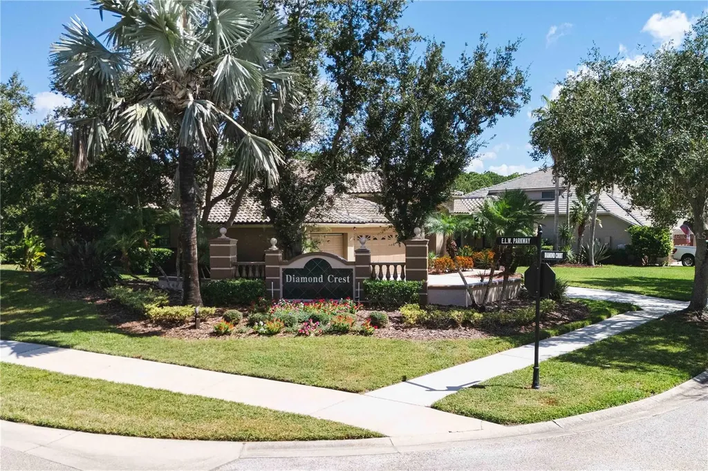 2151 Diamond Court Oldsmar FL 34677