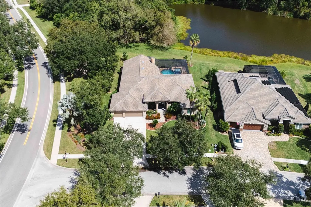 2151 Diamond Court Oldsmar FL 34677