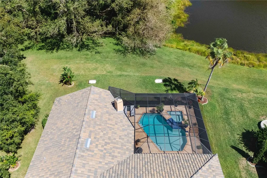 2151 Diamond Court Oldsmar FL 34677