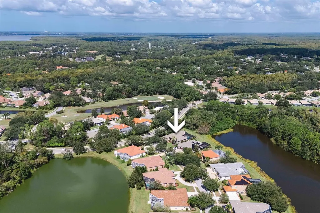 2151 Diamond Court Oldsmar FL 34677