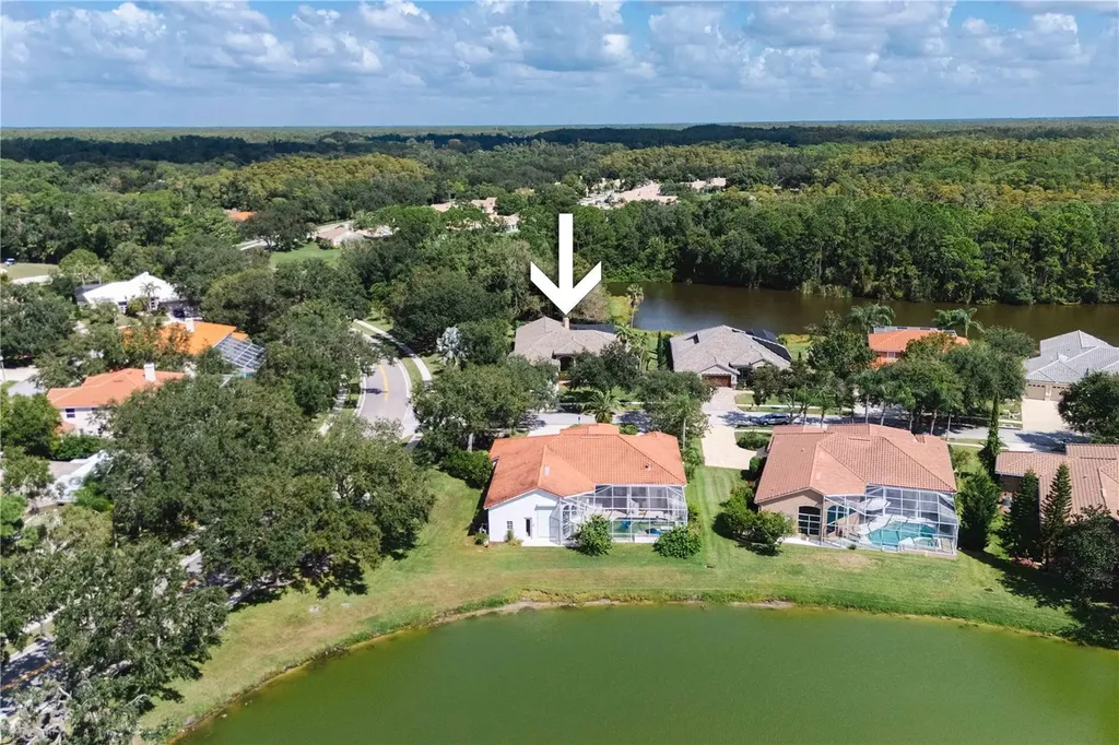 2151 Diamond Court Oldsmar FL 34677