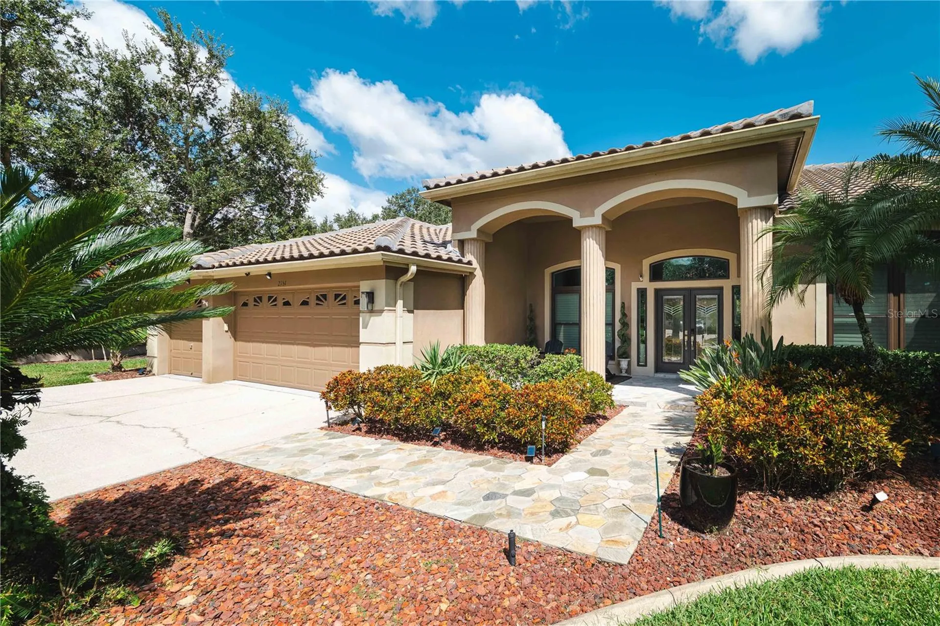 2151 Diamond Court Oldsmar FL 34677