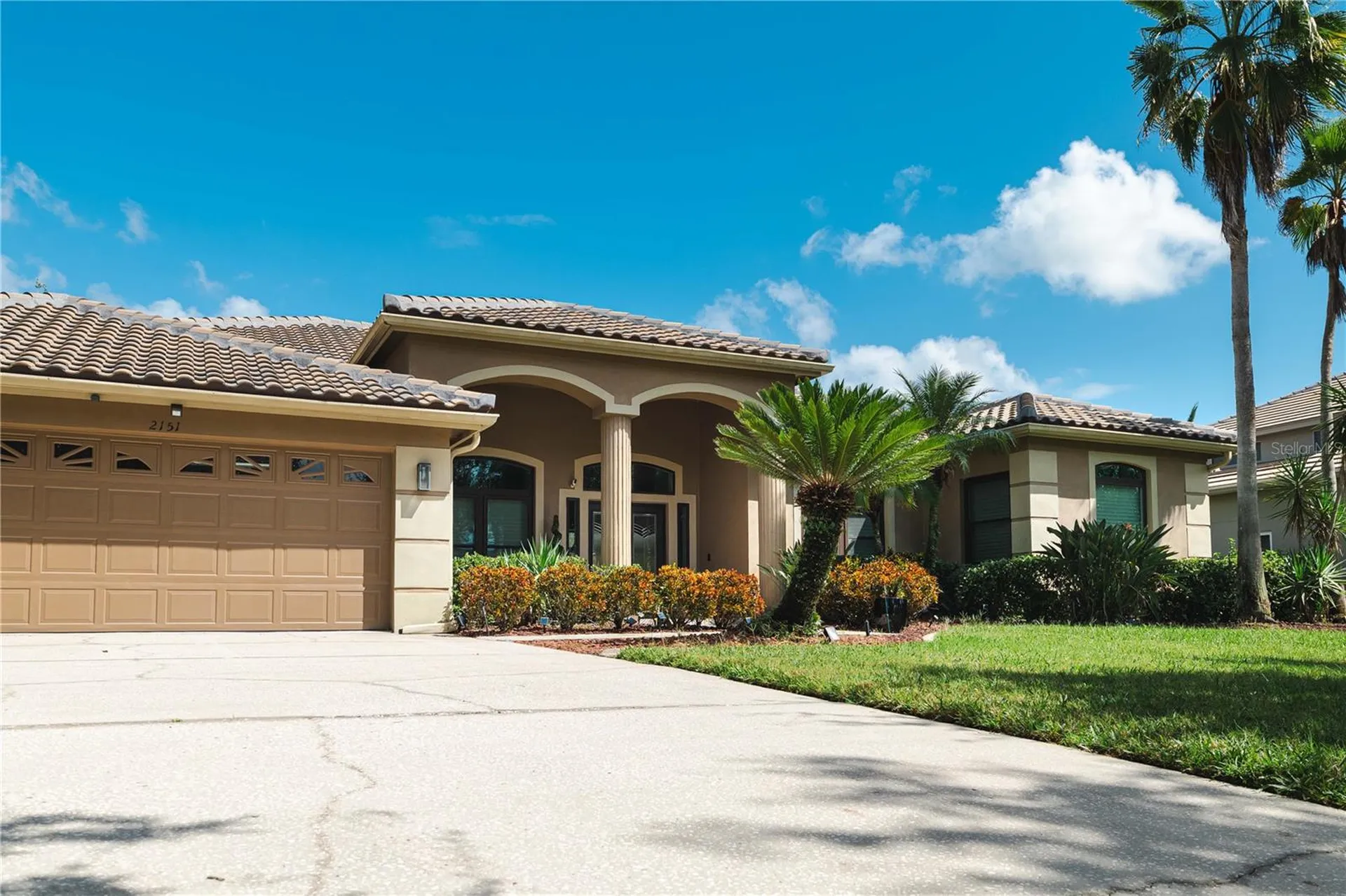 2151 Diamond Court Oldsmar FL 34677