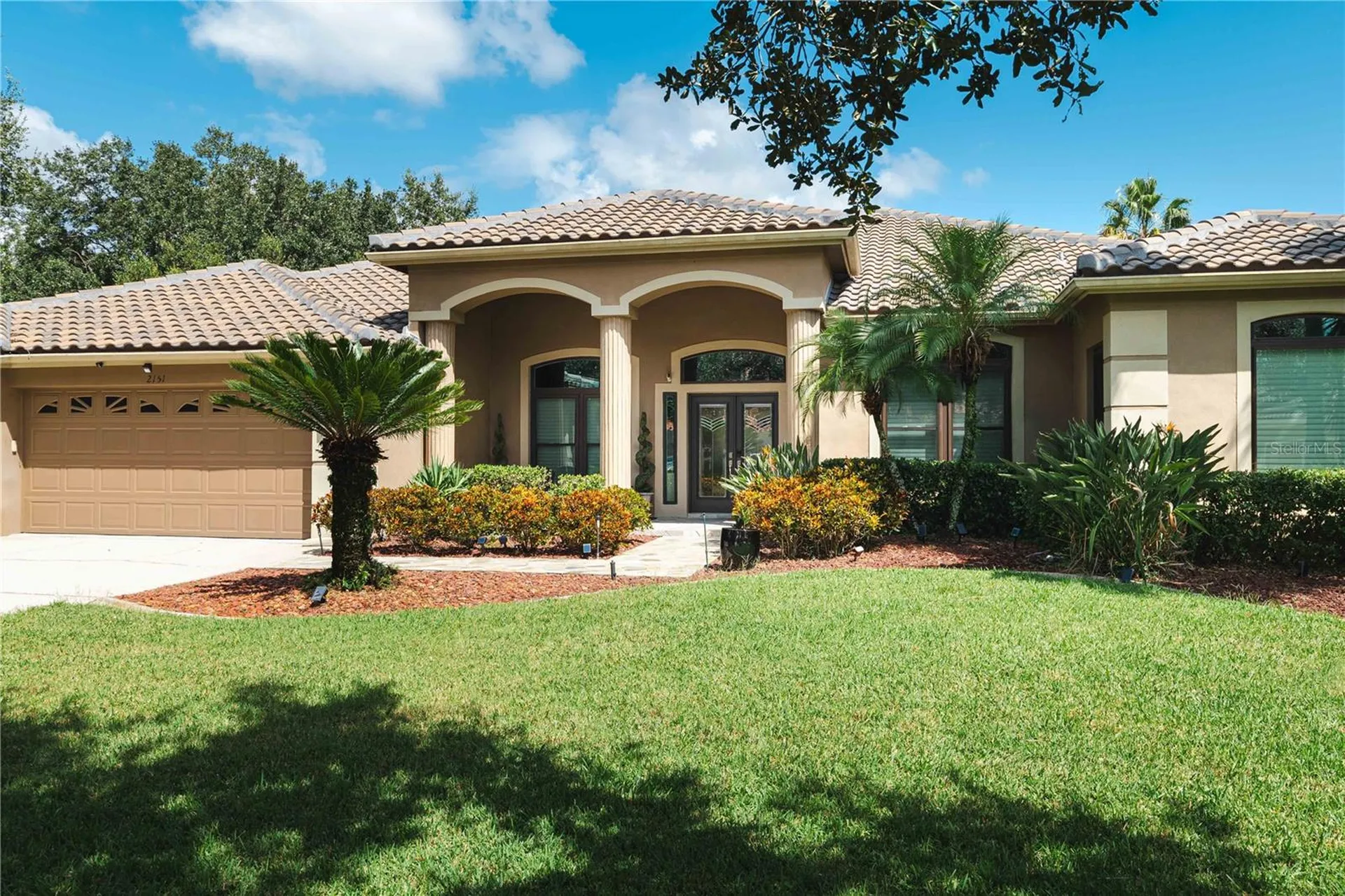 2151 Diamond Court Oldsmar FL 34677