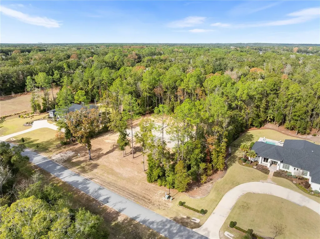 12364 SW 16th Lane Newberry FL 32669