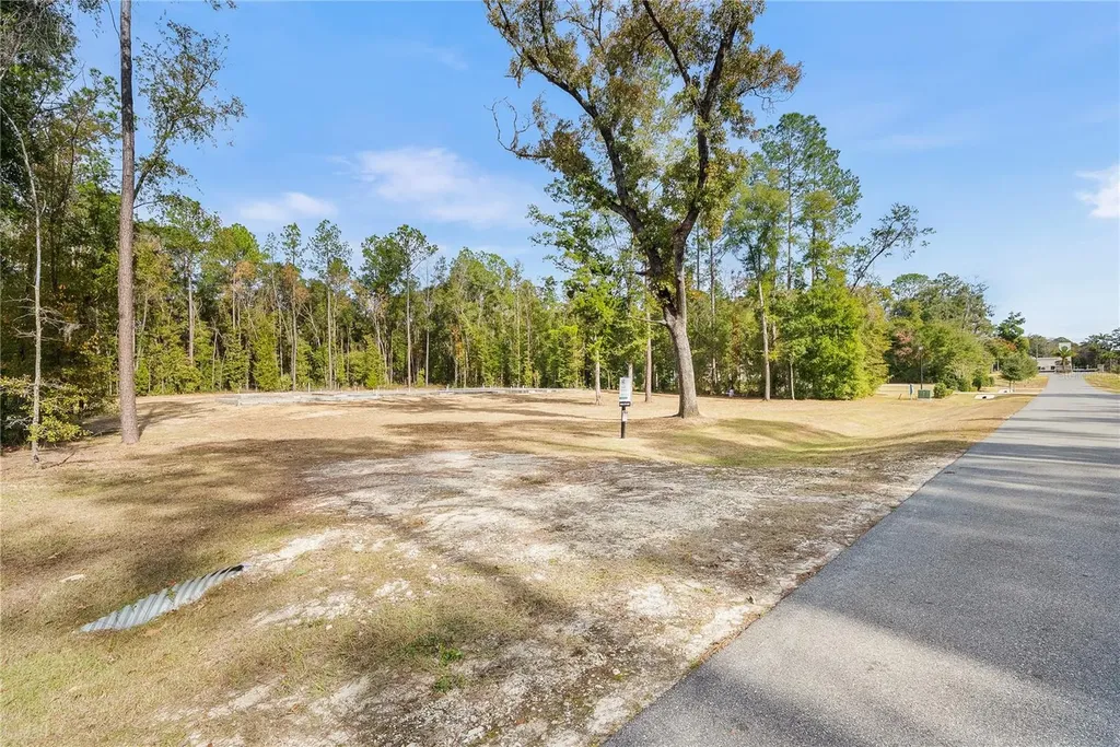 12364 SW 16th Lane Newberry FL 32669