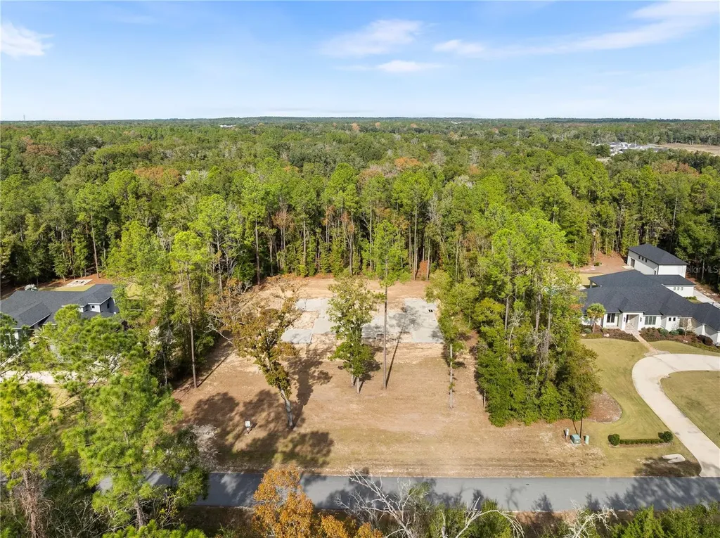 12364 SW 16th Lane Newberry FL 32669