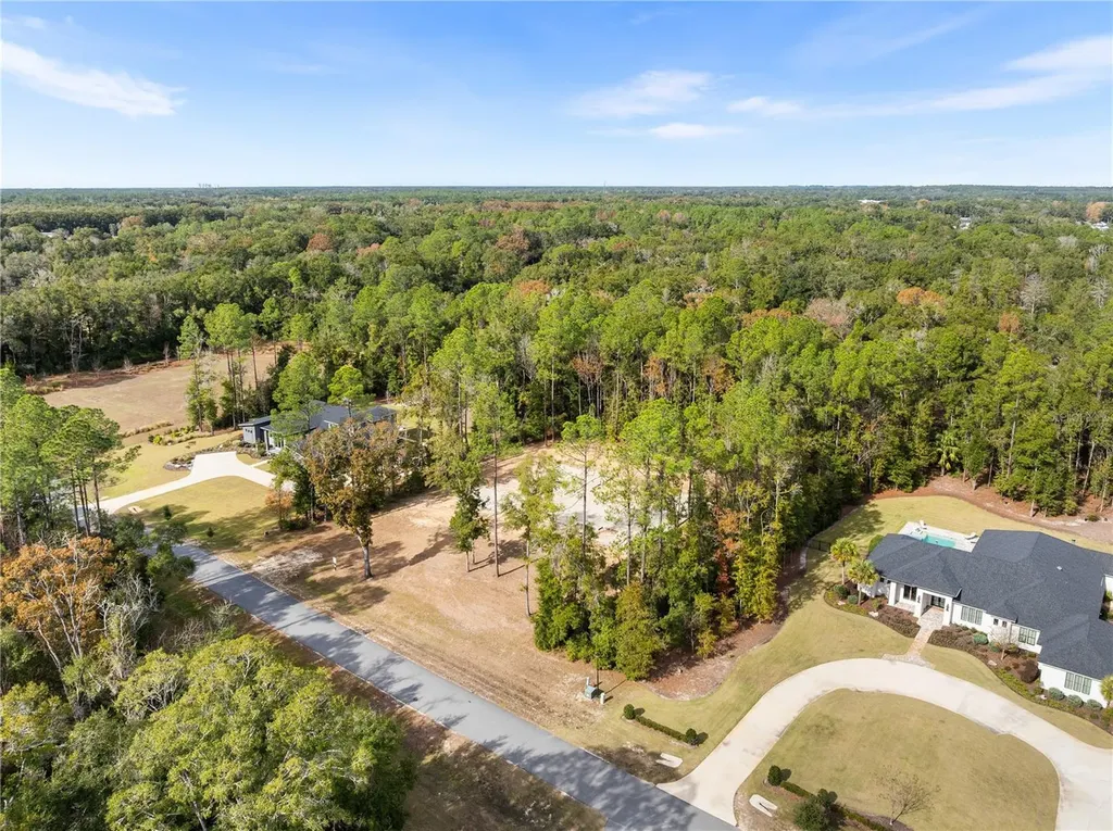 12364 SW 16th Lane Newberry FL 32669