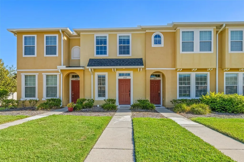 6912 Towering Spruce Drive Riverview FL 33578