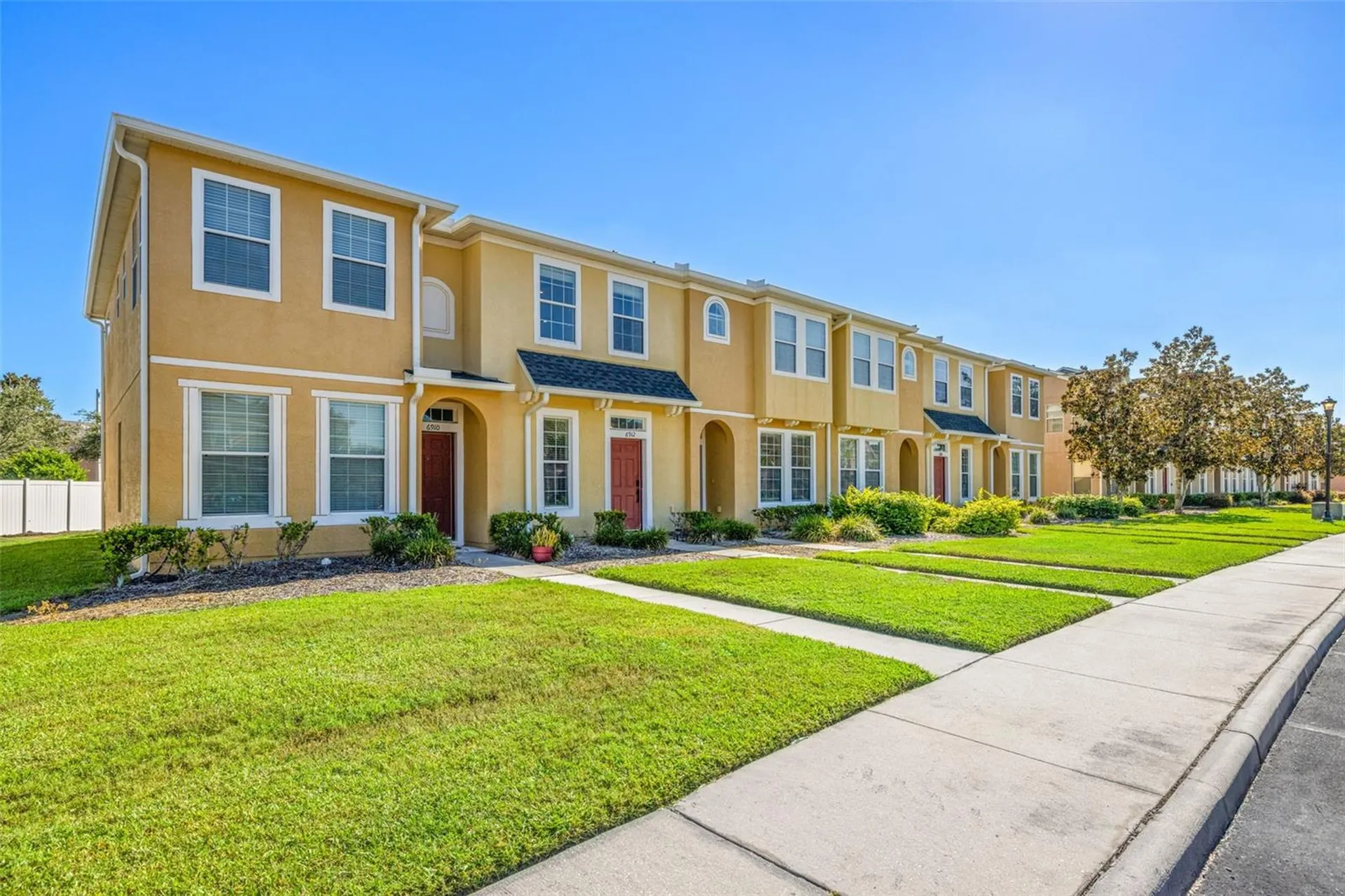 6912 Towering Spruce Drive Riverview FL 33578