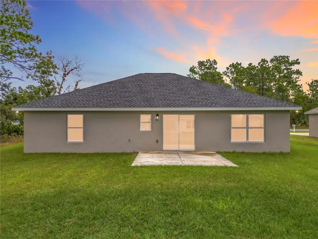 6526 N Earlshire Terrace Citrus Springs FL 34434