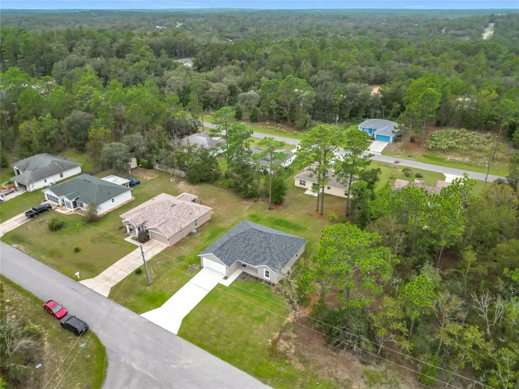 6526 N Earlshire Terrace Citrus Springs FL 34434