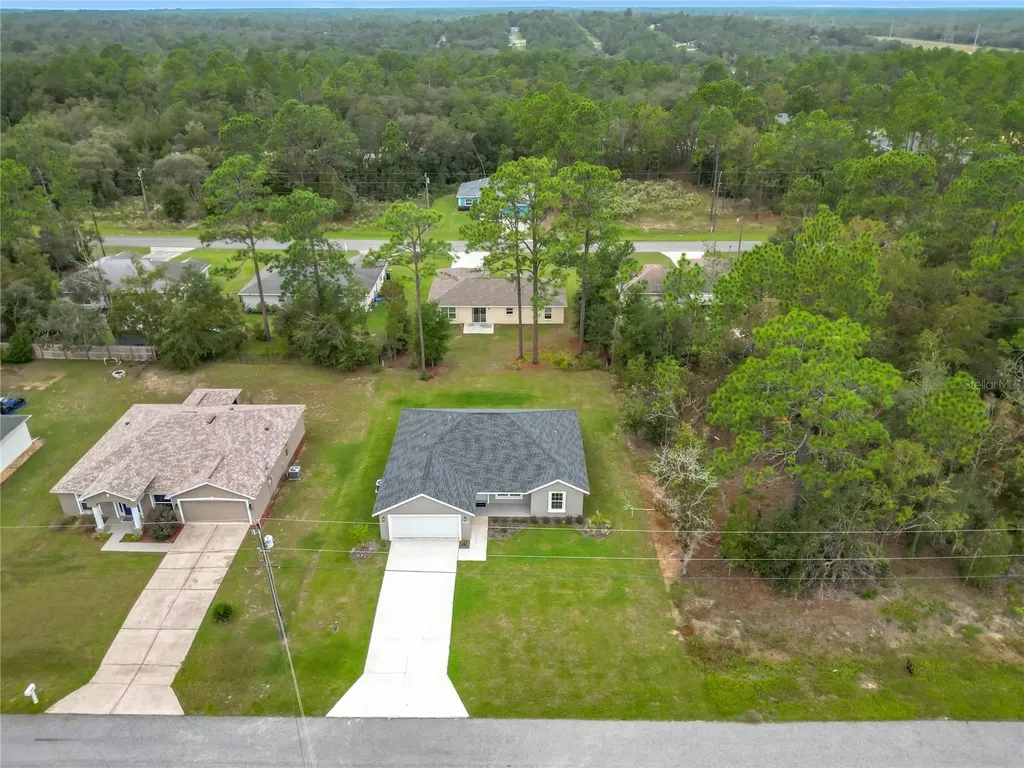 6526 N Earlshire Terrace Citrus Springs FL 34434