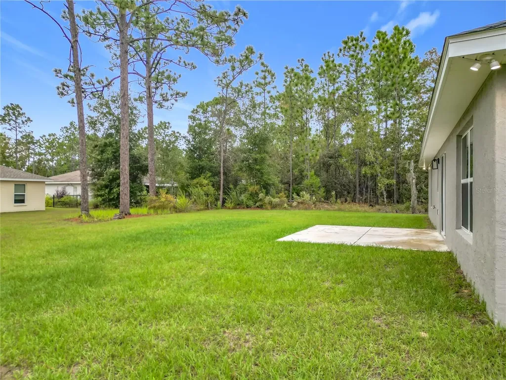 6526 N Earlshire Terrace Citrus Springs FL 34434