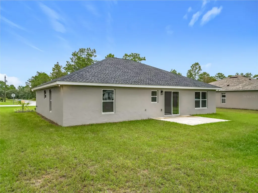 6526 N Earlshire Terrace Citrus Springs FL 34434
