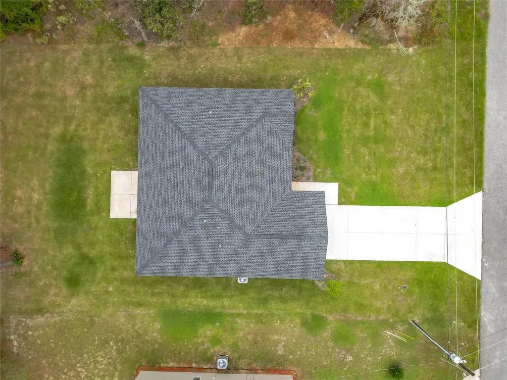 6526 N Earlshire Terrace Citrus Springs FL 34434