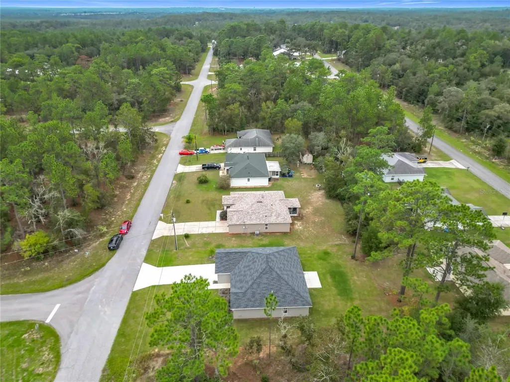 6526 N Earlshire Terrace Citrus Springs FL 34434