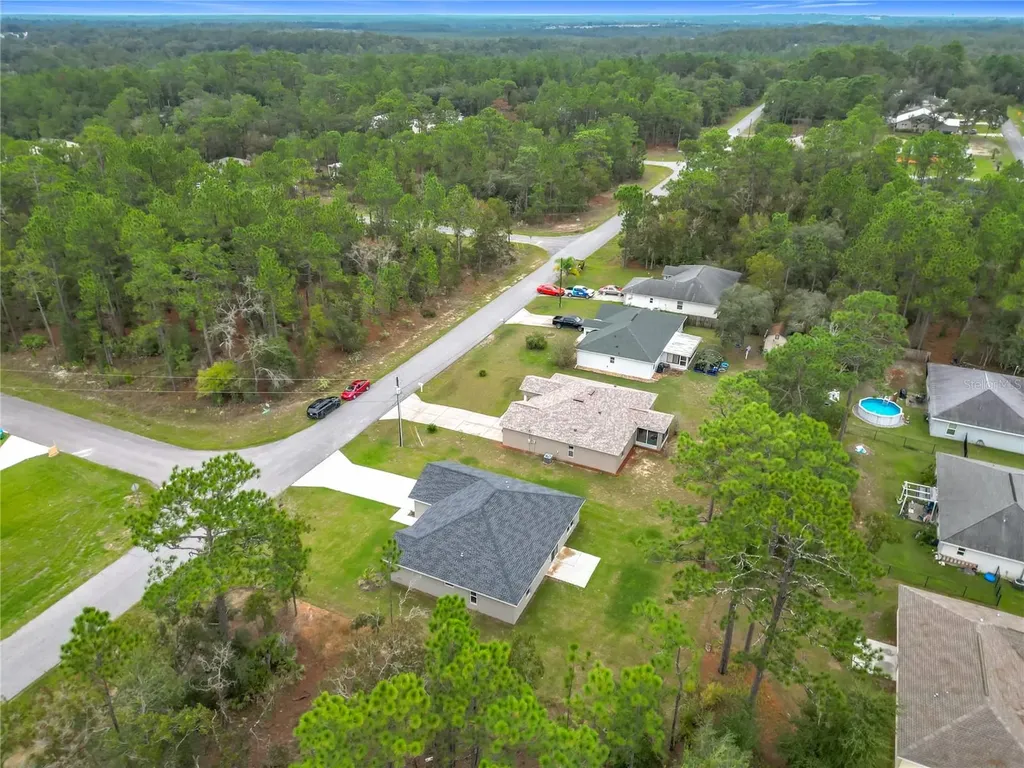 6526 N Earlshire Terrace Citrus Springs FL 34434