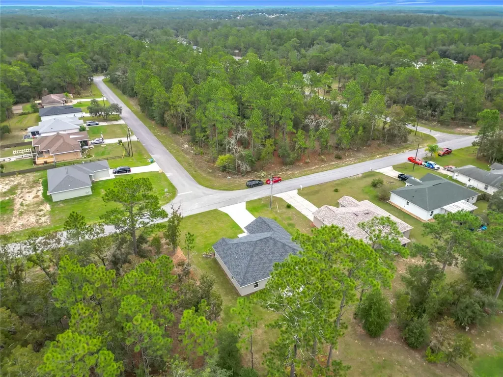 6526 N Earlshire Terrace Citrus Springs FL 34434